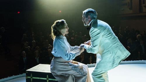 The Great Lillian Hall Bild 7