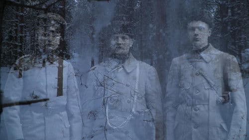 Kun painuvi päät Bild 1