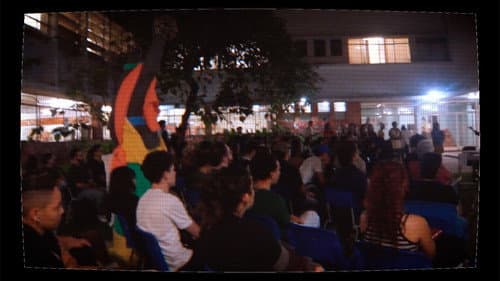 SEMANA DO DESIGN – o documentário Bild 4
