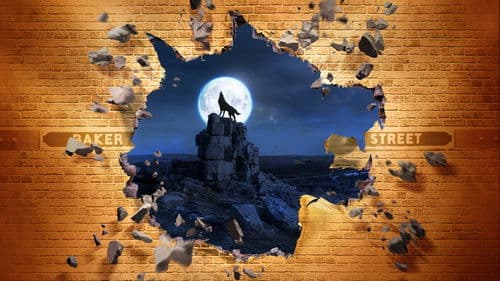 The Hound of the Baskervilles Bild 1