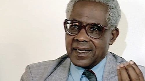 Aimé Césaire, Une voix pour l'histoire Bild 2