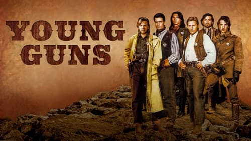 Young Guns Bild 1