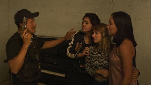 Víctimas de tratantes Bild 3