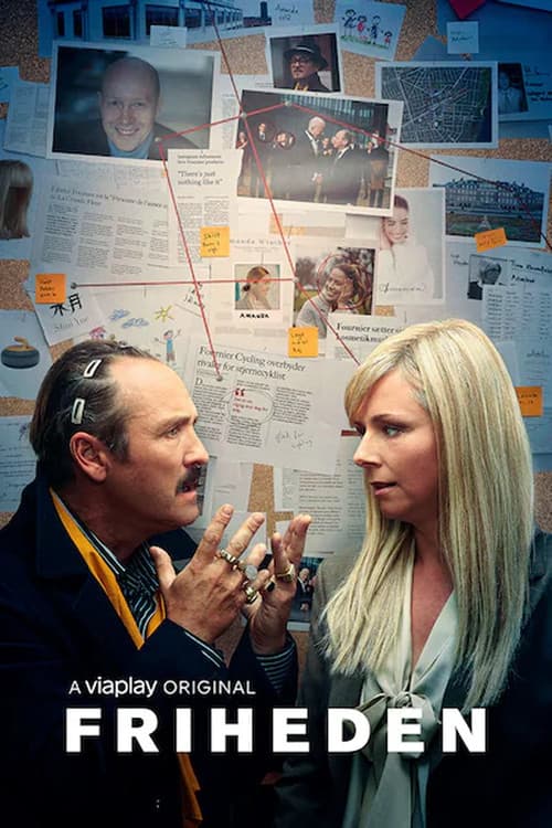 Small Town Criminals