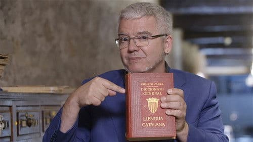 Fabra, diccionari d'un home sense biografia Bild 1