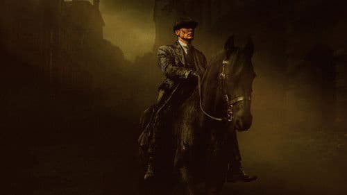 Peaky Blinders: The Immortal Man Bild 1