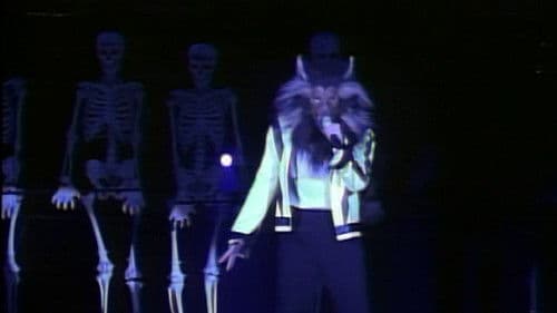 Michael Jackson: HIStory Tour Live in Brunei Bild 4