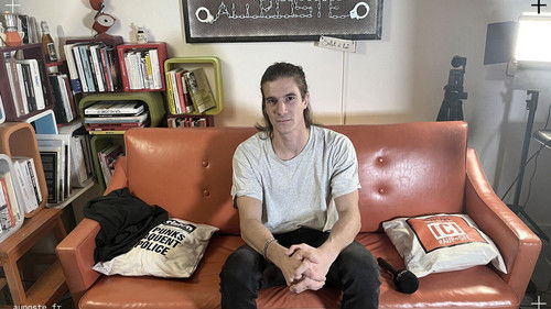 Voyage à Gaza Bild 1