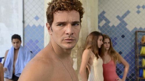 Aos Teus Olhos Bild 4