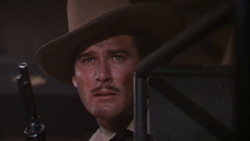 Herr des wilden Westens Bild 5