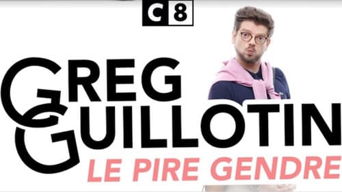 Greg Guillotin, Le Pire gendre : Le mariage juif Bild 1