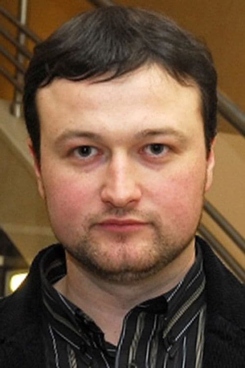 Максим Трапо