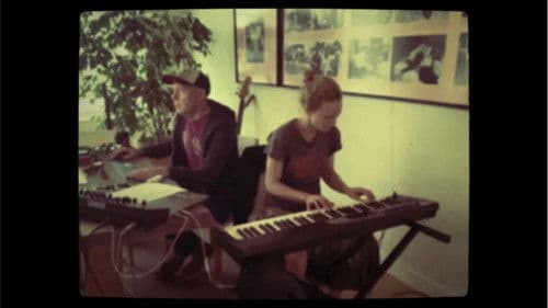 Vanessa Paradis, la soirée Bild 3