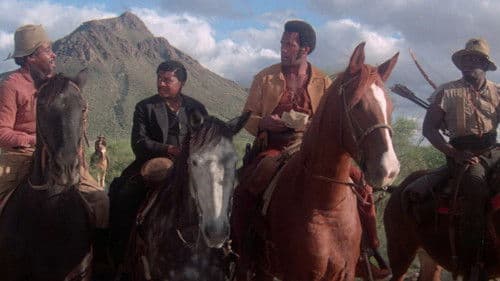 The Soul of Nigger Charley Bild 4