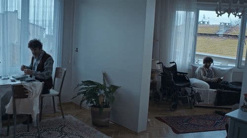 Hatırladığım Ağaçlar Bild 1