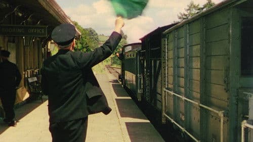 Titfield-Expreß Bild 2