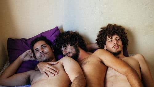 Trio em Transe Bild 1