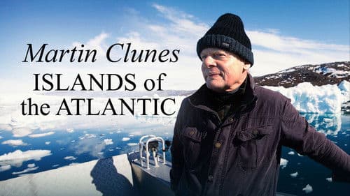 Martin Clunes' Islands of the Atlantic Bild 3
