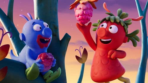 Die Schnetts und die Schmoos Bild 2