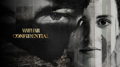 Verbrechen im Blitzlicht – Vanity Fair deckt auf Bild 1