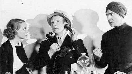 Night of Terror Bild 1