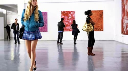 Boogie Woogie - Sex, Lügen, Geld und Kunst Bild 3