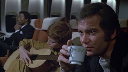 Dämonen über dem Atlantik Bild 1