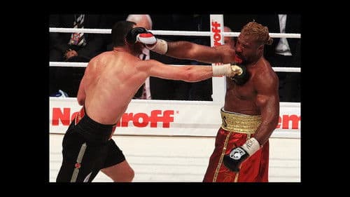 Vitali Klitschko vs. Shannon Briggs Bild 1