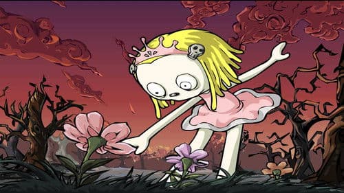 Lenore, the Cute Little Dead Girl Bild 1