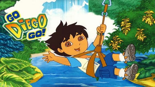 Go, Diego, Go!: It's a Bug's World Bild 1