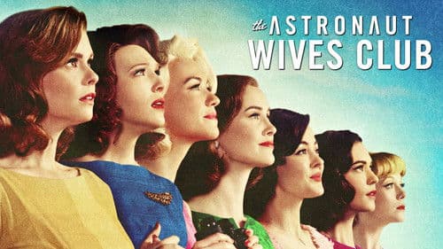 The Astronaut Wives Club Bild 2
