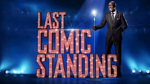 Last Comic Standing Bild 5