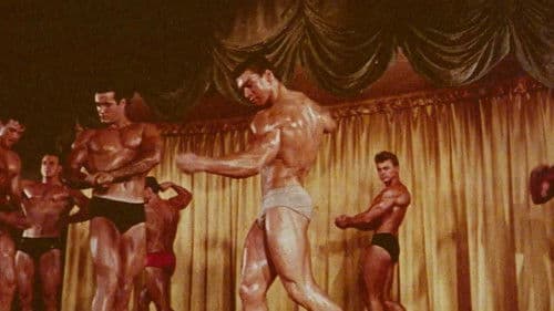 The Naked Eye: Sex and the Mondo Film Bild 1