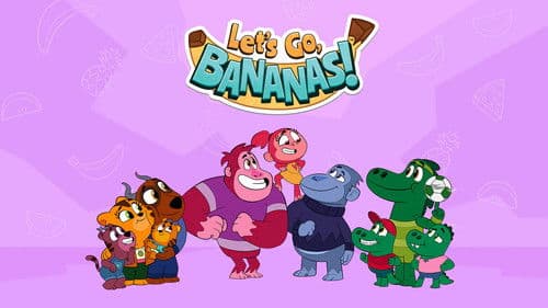 Let’s Go, Bananas! Bild 2