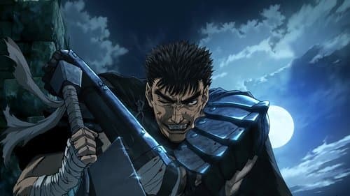 Berserk Bild 1