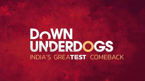Down Underdogs Bild 3