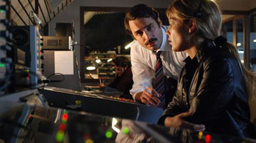 L'ultimo padrino Bild 1