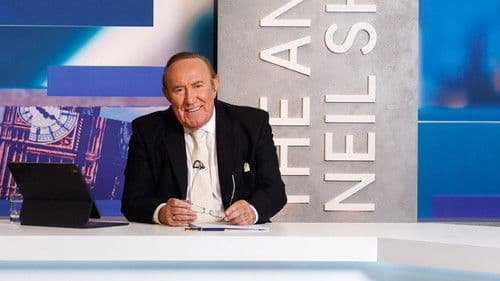 The Andrew Neil Show Bild 1