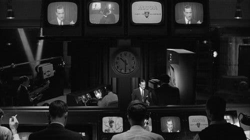 Good Night, and Good Luck. Bild 8