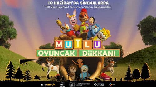 Mutlu Oyuncak Dükkanı Bild 1