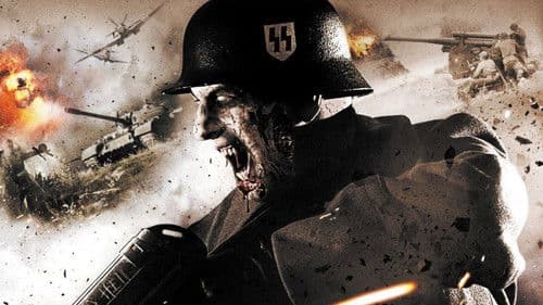 War of the Dead Bild 1