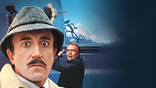 Inspektor Clouseau - Der beste Mann bei Interpol Bild 3