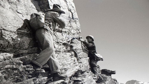 Der Berg ruft Bild 4