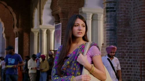 Rab Ne Bana Di Jodi - Ein göttliches Paar Bild 6