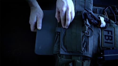 Inside the FBI: New York Bild 2