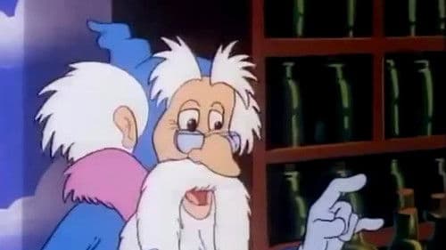 Der Traumstein Bild 4