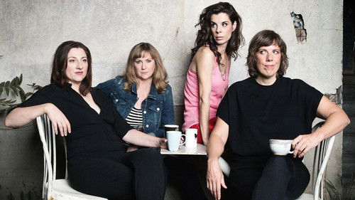 Baroness von Sketch Show Bild 3