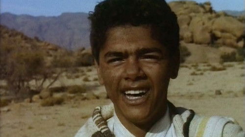 Les Pierres bleues du désert Bild 3