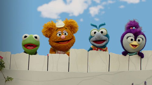 Muppet Babies: Play Date Bild 1