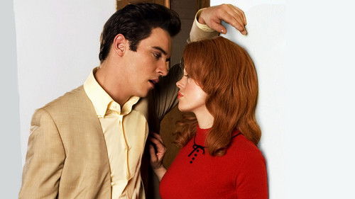 Elvis Presley - Aufstieg und Fall des King Bild 4